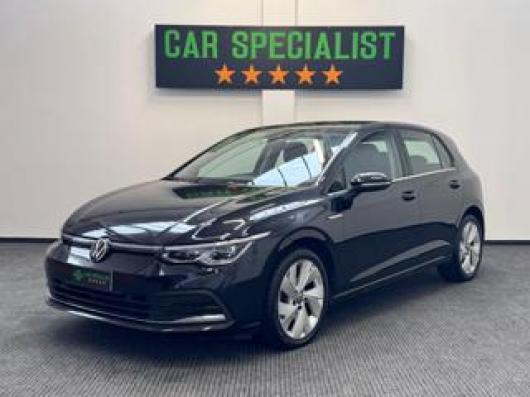 usato VOLKSWAGEN Golf