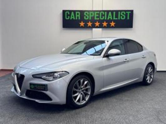 usato ALFA ROMEO Giulia