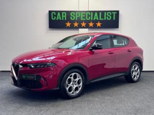 usato ALFA ROMEO Tonale