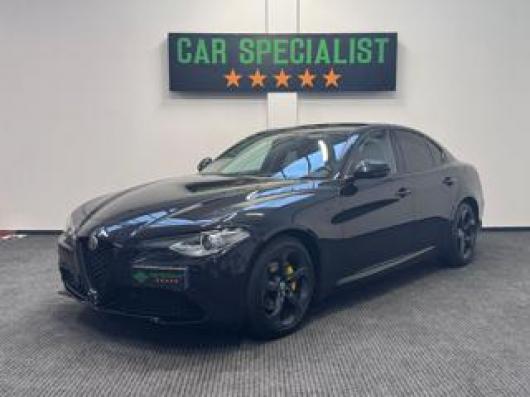 usato ALFA ROMEO Giulia