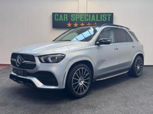 usato MERCEDES GLE 300
