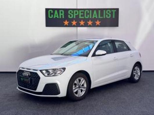 usato AUDI A1