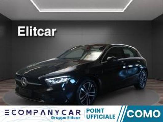 usato MERCEDES A 200