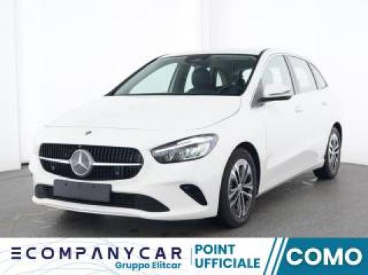 usato MERCEDES B 180