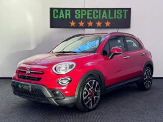 usato FIAT 500X