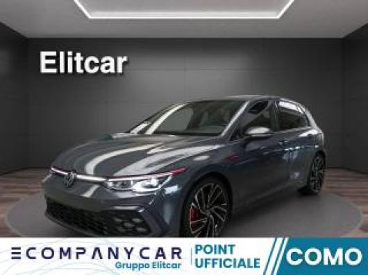 usato VOLKSWAGEN Golf