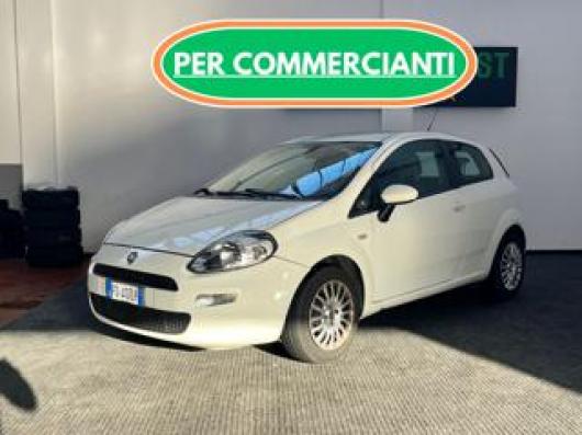 usato FIAT Punto