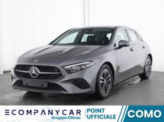 usato MERCEDES A 180