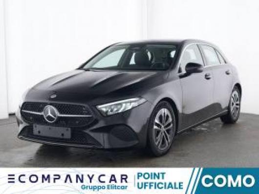 usato MERCEDES A 180