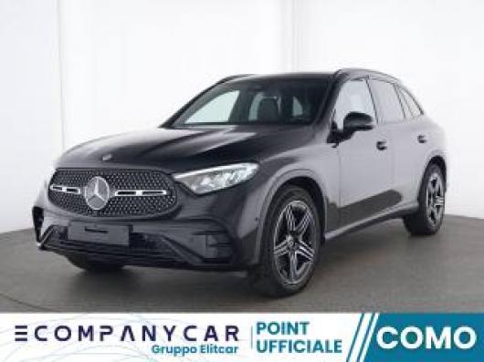 usato MERCEDES GLC 200