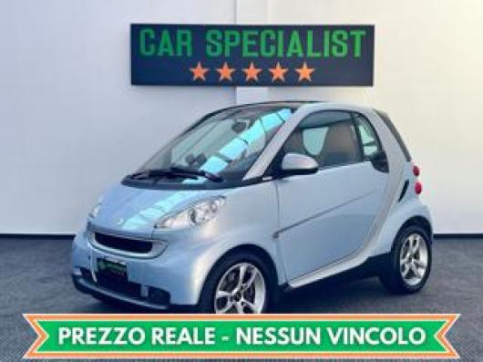 usato SMART ForTwo