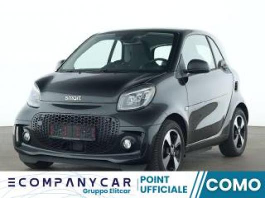 usato SMART ForTwo