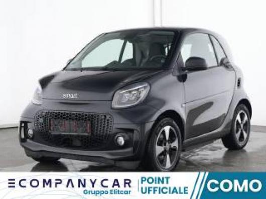 usato SMART ForTwo
