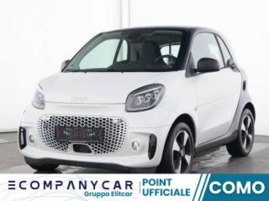 usato SMART ForTwo