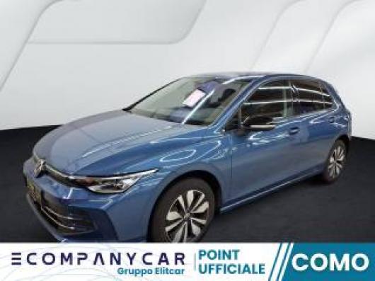 usato VOLKSWAGEN Golf