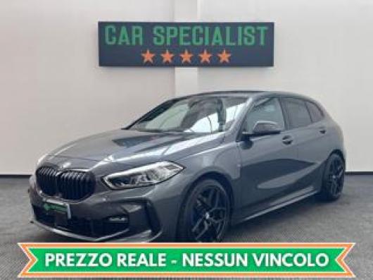 usato BMW 118