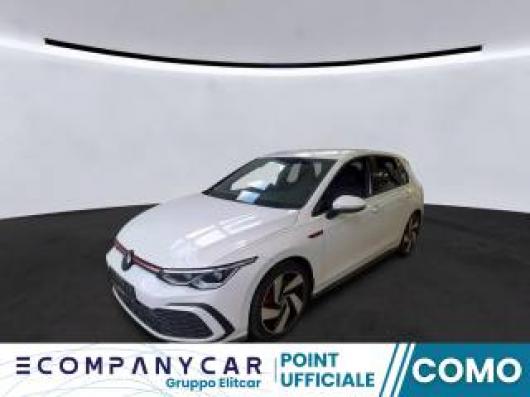 usato VOLKSWAGEN Golf