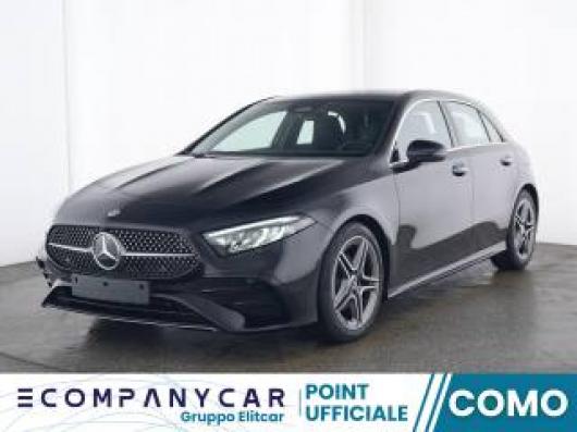 usato MERCEDES A 180