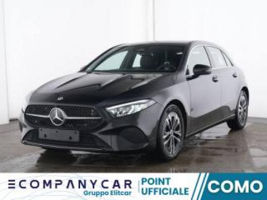 usato MERCEDES A 180