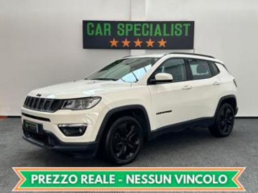 usato JEEP Compass
