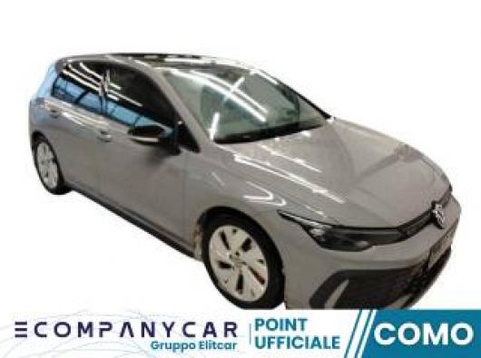 usato VOLKSWAGEN Golf