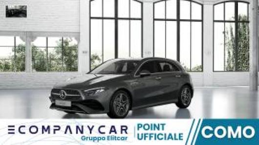 usato MERCEDES A 180