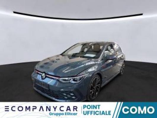 usato VOLKSWAGEN Golf