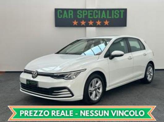 usato VOLKSWAGEN Golf