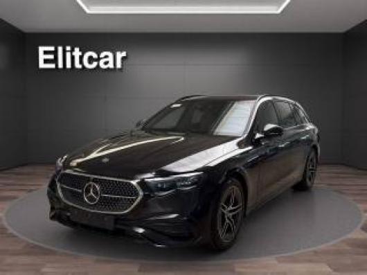 usato MERCEDES E 220