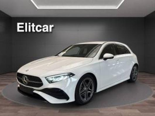 usato MERCEDES A 180