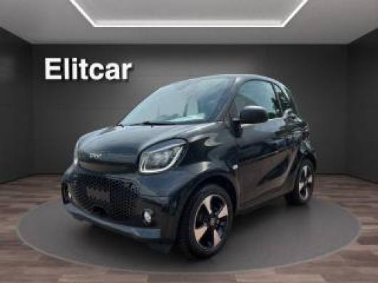 usato SMART ForTwo