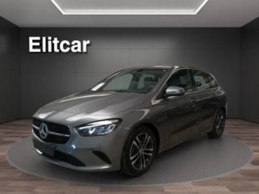 usato MERCEDES B 200