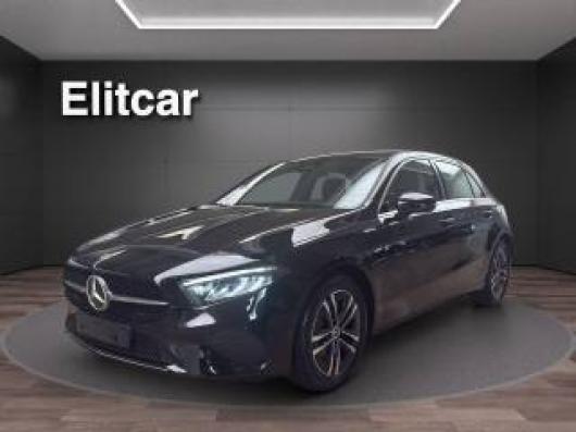 usato MERCEDES A 180