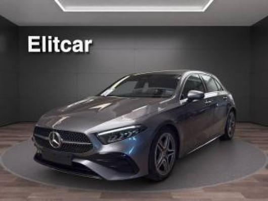 usato MERCEDES A 180