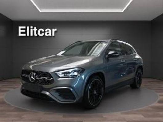 Km 0 MERCEDES GLA 180