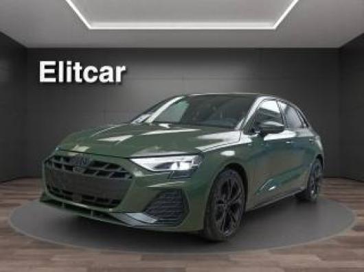 nuovo AUDI A3