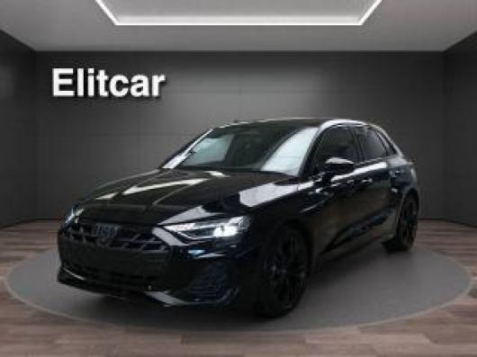 nuovo AUDI A3
