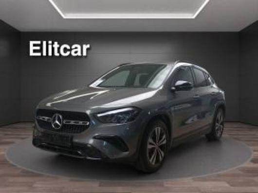 GLA 180