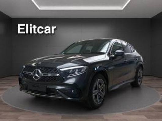 GLC 200