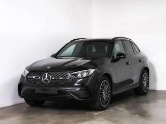usato MERCEDES GLC 200