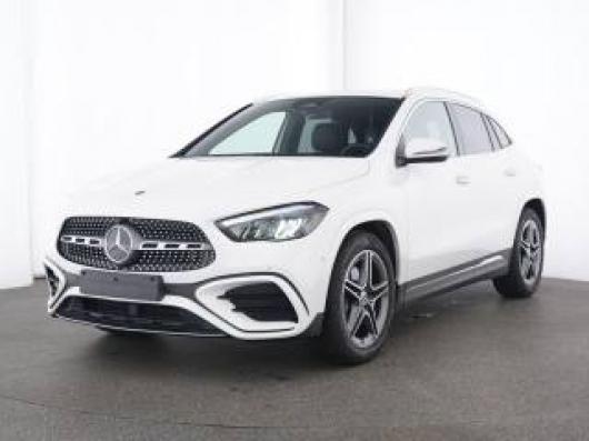usato MERCEDES GLA 180