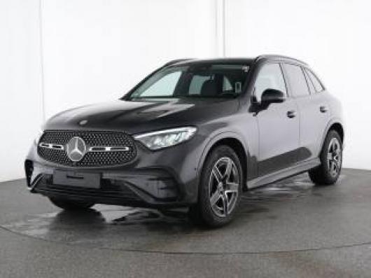 usato MERCEDES GLC 200
