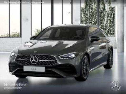 usato MERCEDES CLA 180