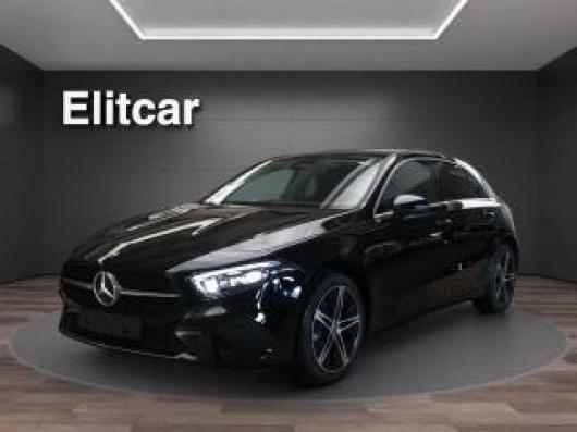 Km 0 MERCEDES A 180