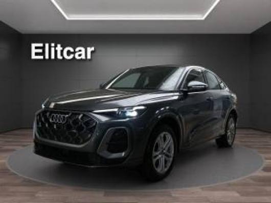Km 0 AUDI Q5