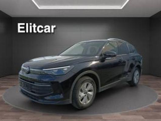 usato VOLKSWAGEN Tiguan