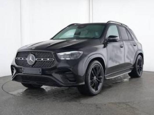 usato MERCEDES GLE 300