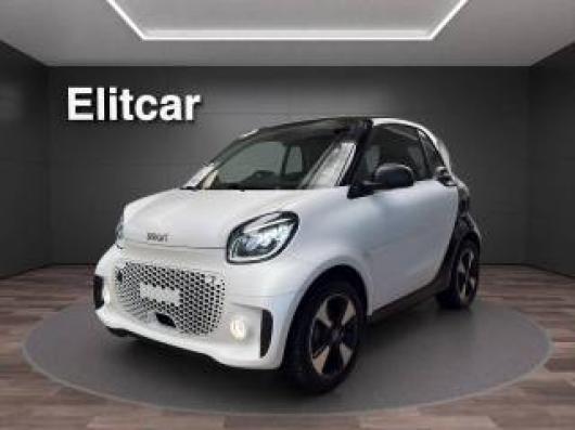 usato SMART ForTwo
