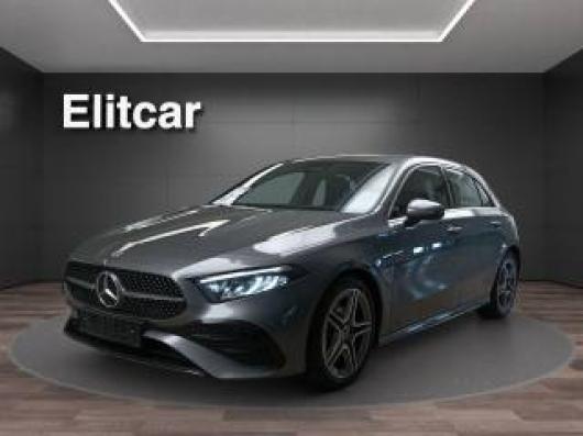 usato MERCEDES A 180
