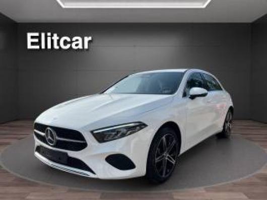 usato MERCEDES A 250